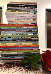 Hello, Kupid (Andrew Whitten)