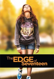 The Edge of Seventeen (2016)