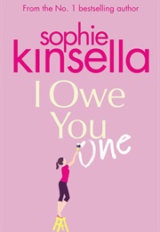 I Owe You One (Sophie Kinsella)