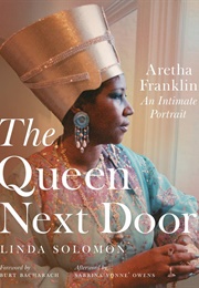The Queen Next Door (Linda Solomon)