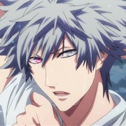 Kurosaki Ranmaru