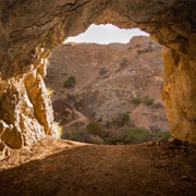 Bronson Canyon, California