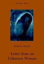 Letter From an Unknown Woman (Stefan Zweig)