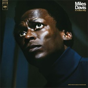 In a Silent Way (Miles Davis, 1969)