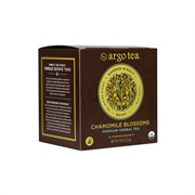 Argo Tea Chamomile Blossoms