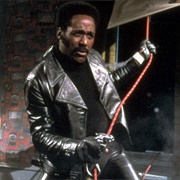 John Shaft (Shaft, 1971)