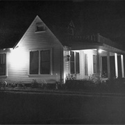 Texarkana Moonlight Murders