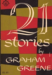 21 Stories' (Graham Greene)
