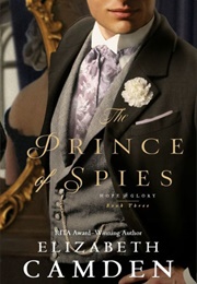 The Prince of Spies (Elizabeth Camden)