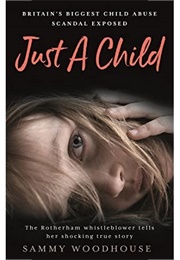 Just a Child (Sammy Woodhouse)