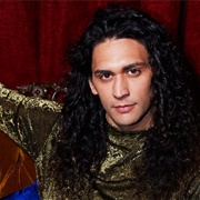 Jay Tewake (Gay/Queer, He/Him)