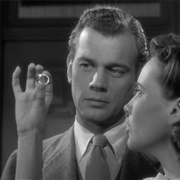 Charlie Oakley (Shadow of a Doubt, 1943)