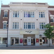 Historic Miner's Institute, Collinsville