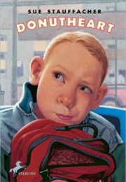 Donutheart (Sue Stauffacher)