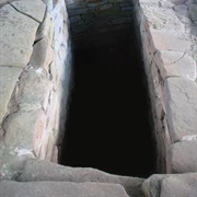 Armed Containment Site-03