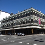Empire Hotel, Fortitude Valley
