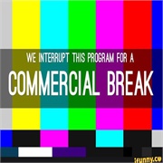 Commercial Break