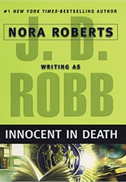 Innocent in Death (J. D. Robb)