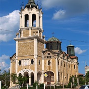 Church of the Holy Trinity, Svishtov