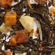 David's Tea Whiskey White