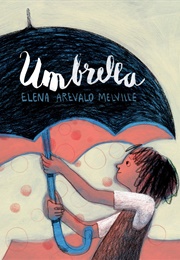 Umbrella (Elena Arevalo Melville)