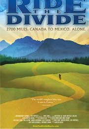 Ride the Divide (2010)