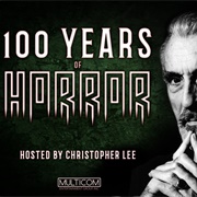 100 Years of Horror