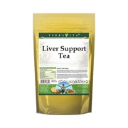 Terravita Liver Support Tea