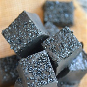 Black Fudge