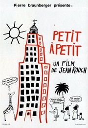 Little by Little (1970)