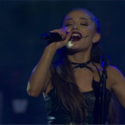 Tattooed Heart - Ariana Grande