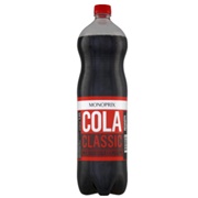 Monoprix Cola Classic