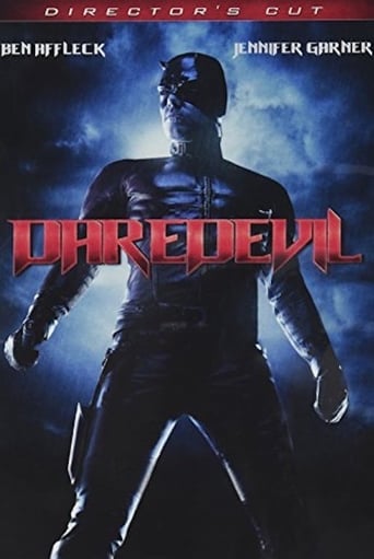 Beyond Hell's Kitchen (2004)