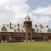 Mount Aloysius College