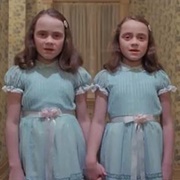 The Grady Twins - The Shining