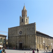 Atri Cathedral