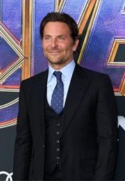 Bradley Cooper (1975)