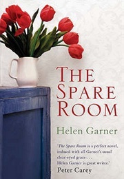 The Spare Room (Helen Garner)