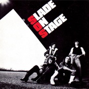 Slade - Slade on Stage