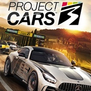 Project Cars 3
