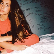 Tear Myself Apart - Tate Mcrae