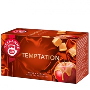 Teekanne Temptation Tea