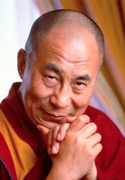 Dalai Lama XIV (Dalai Lama XIV)