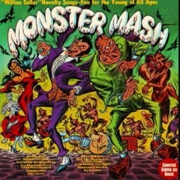 Monster Mash Song (1962)