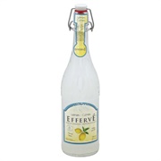 Effervé Sparkling Lemon