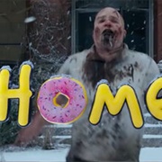 HOMER Type Zombies (Zombieland 2)