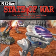 State of War