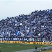 Curva Nord Brescia