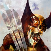 Earth-2149 Wolverine