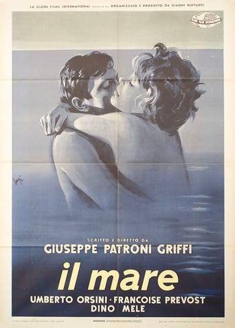 The Sea (1962)